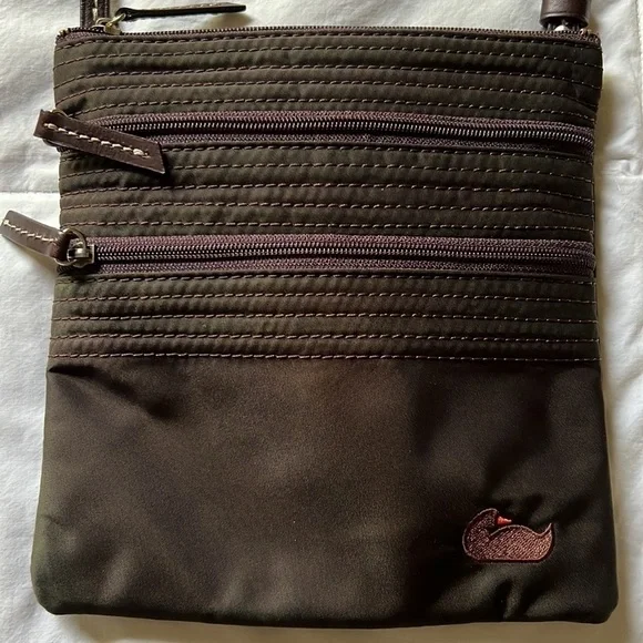 Dooney Burke crossbody bad - Picture 3 of 6